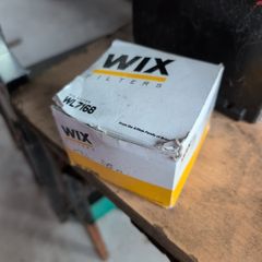 ford sierra granada oil filter see pictures