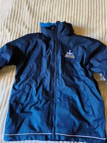 Uniform willow park school for 12 - 13 year old