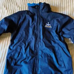 Uniform willow park school for 12 - 13 year old