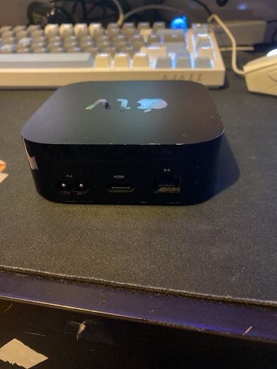 Apple TV 1st gen