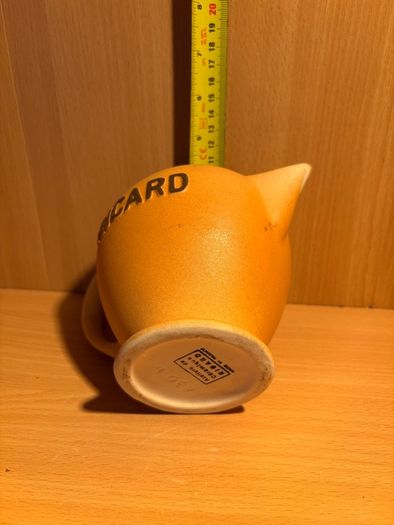 Pub jug Ricard