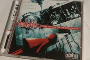 Murderdolls - Beyond The Valley Of The Murderdolls Special Edition Cd