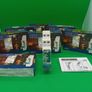 Postage - Lot Of 7 X Orbis Timers Image 10