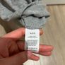 APC tshirt M regular fit (worn) Image 3