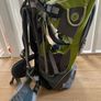 Baby hiking backpack Image 4