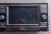 VW Display R88A 0L2X0096-000255 (Untested)