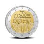 2 euro coin U2 50th Anniversary 2026 BU quality in coincard Image 3