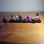 Lego star wars 25th anniversary minifigure bundle + qui-gon jinn Image 4