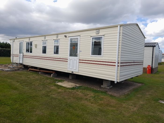 Willerby: 3 Bed Mobile Home