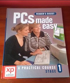Pcs Made Easy - Book