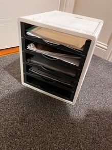 document storage