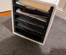 document storage