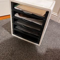 document storage