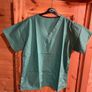 Medical/Dentistry Scrubs Image 3