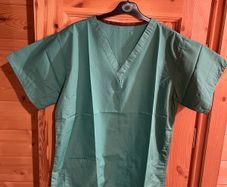 Scrubs