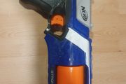 Nerf Strongarm