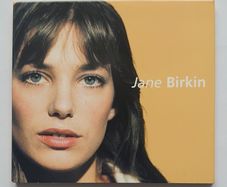 Jane Birkin - Jane Birkin (je t'aime)  - Gatefold CD