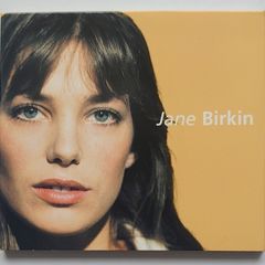 Jane Birkin - Jane Birkin (je t'aime)  - Gatefold CD