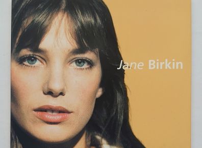 Jane Birkin - Jane Birkin (je t'aime)  - Gatefold CD