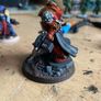 Warhammer 40k Blood Angels Terminator Captain Image 4