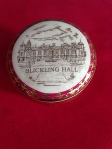 The National Trust Blickling Hall Souvenir