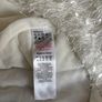 White Mini Dress Image 4