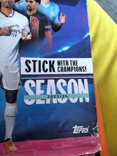 Football.. Magazines
