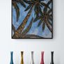 Original hand paint picture, painting by Strzala Image 2