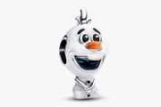 Pandora Disney Frozen Olaf Charm Brand New