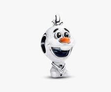 Pandora Disney Frozen Olaf Charm Brand New