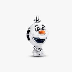 Pandora Disney Frozen Olaf Charm Brand New