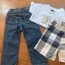 Burberry 3 piece outfit Image 6