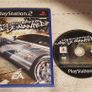 Need for Speed Most Wanted Top Playstation 2 Game For Sale Here Image 2