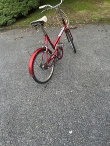 bike