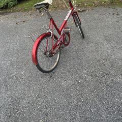 bike