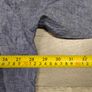 Gant Button Down Linen Shirt Mens 4XL Image 5