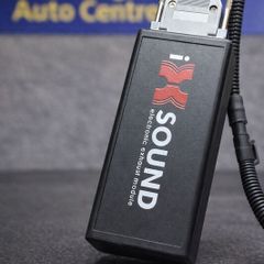Brand New Xsound Electronic Exhaust Module | Official Authorised Dealer.