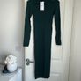 New dress Bershka size M Image 5