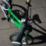 woom 3 green Image 4