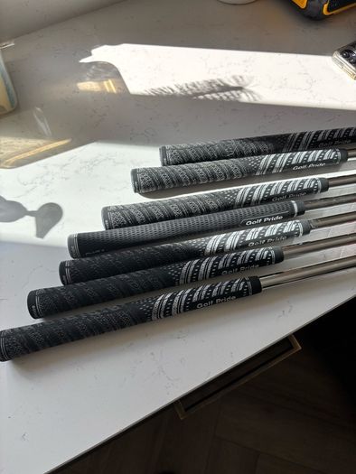 golf club