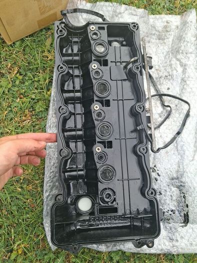 Rocker Cover Hyundai I40 1.7 CRDI