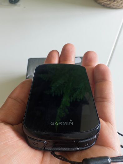 Garmin Edge 830