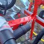 6 rotor pottinger Tedder New Image 5