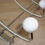 Chrome overdoor hooks Image 4