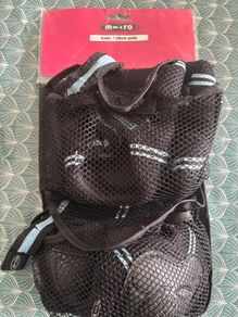 FREE Scooter accessories MICRO size M