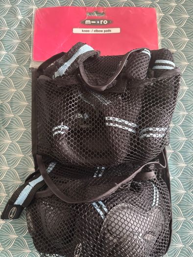 FREE Scooter accessories MICRO size M