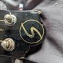Greg Bennett Design TMJ-5CE Acoustic-Electric Guitar Image 3