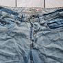 Mens Diesel Jeans 32 L Denim Trousers blue Image 2