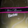 Avon Winter Rhapsody Barbie Image 2