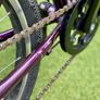 Vitus 20 Kids Bike - Purple Image 5